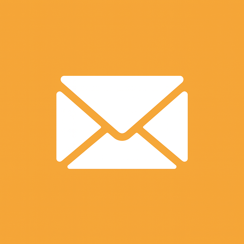 メールアイコン